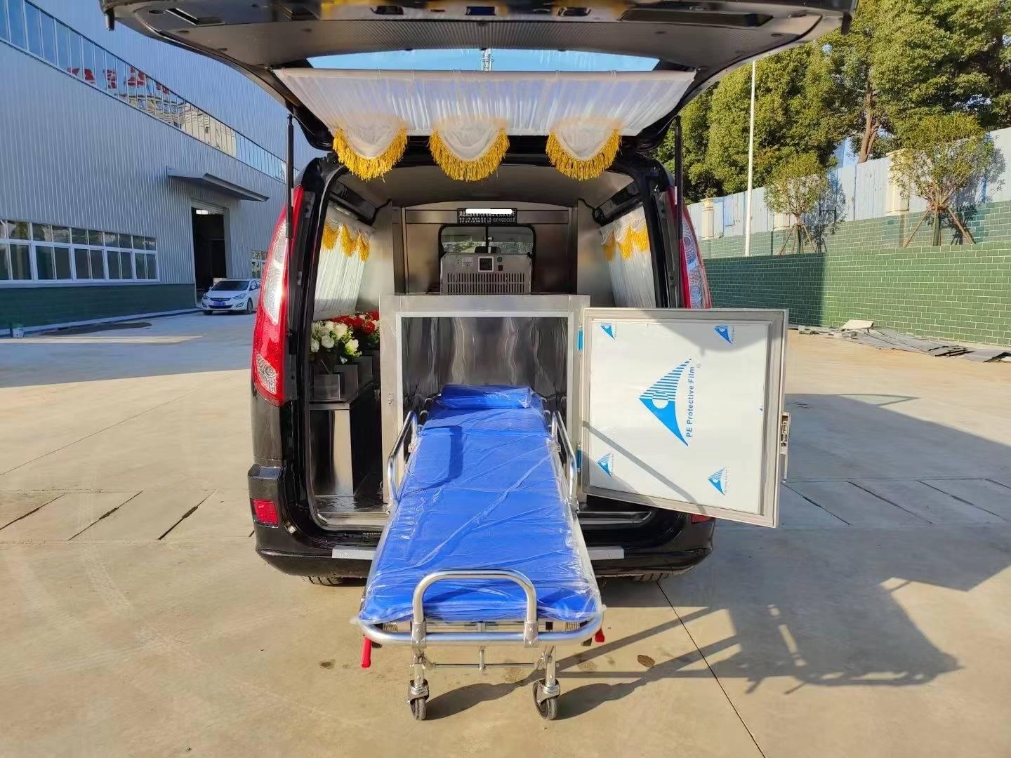 弋阳县优质殡葬运输，守护最后一程